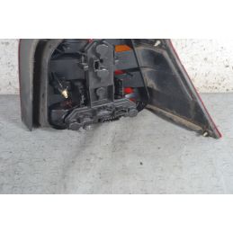 Fanale stop posteriore SX Volkswagen Golf IV Dal 1997 al 2004  1694773808933