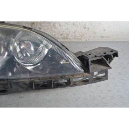 Faro Anteriore DX Mazda 3 BK dal 2003 al 2009  1694774028729