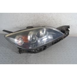 Faro Anteriore DX Mazda 3 BK dal 2003 al 2009  1694774028729