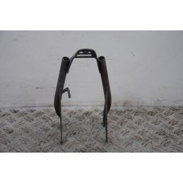 Telaietto Posteriore Honda FMX 650 dal 2005 al 2006  1694774279701