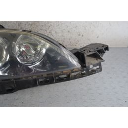 Faro Anteriore DX Mazda 3 BK dal 2003 al 2009  1694774742434