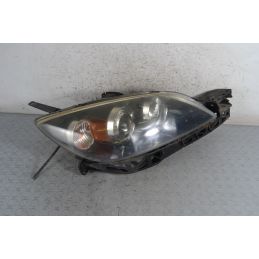 Faro Anteriore DX Mazda 3 BK dal 2003 al 2009  1694774742434