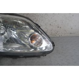 Faro Anteriore DX Volkswagen Fox dal 2003 al 2011 Cod 5Z1941006A  1694775297537