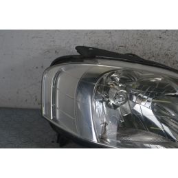 Faro Anteriore DX Volkswagen Fox dal 2003 al 2011 Cod 5Z1941006A  1694775297537