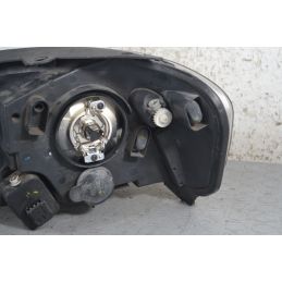 Faro Anteriore DX Volkswagen Fox dal 2003 al 2011 Cod 5Z1941006A  1694775297537