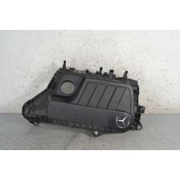 Copertura Motore Mercedes Classe C W205 Dal 2014 al 2021 Cod 175B19053R  1694780101638