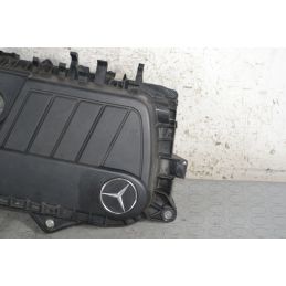 Copertura Motore Mercedes Classe C W205 Dal 2014 al 2021 Cod 175B19053R  1694780101638