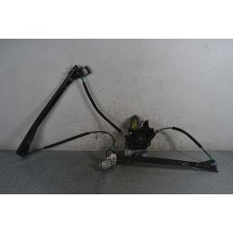 Motorino Alzacristalli Anteriore Sx Volkswagen Polo 6N2 dal 1999 al 2003  1694781276571