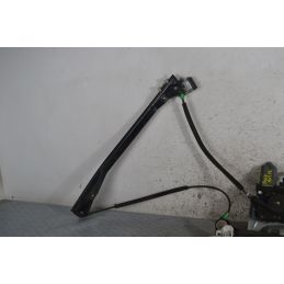 Motorino Alzacristalli Anteriore Sx Volkswagen Polo 6N2 dal 1999 al 2003  1694781276571