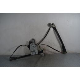 Motorino Alzacristalli Anteriore Sx Volkswagen Polo 6N2 dal 1999 al 2003  1694781276571