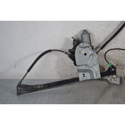 Motorino Alzacristalli Anteriore Sx Volkswagen Polo 6N2 dal 1999 al 2003  1694781276571