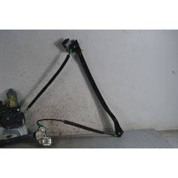 Motorino Alzacristalli Anteriore Dx Volkswagen Polo 6N2 dal 1999 al 2003  1694781528755