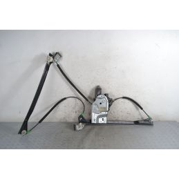 Motorino Alzacristalli Anteriore Dx Volkswagen Polo 6N2 dal 1999 al 2003  1694781528755