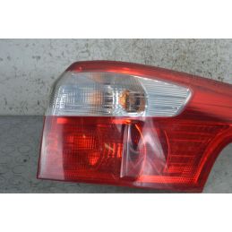 Fanale Stop Posteriore esterno Dx Ford Focus SW Dal 2011 al 2014 Cod 1785512  1694786481949