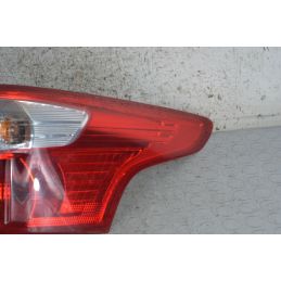 Fanale Stop Posteriore esterno Dx Ford Focus SW Dal 2011 al 2014 Cod 1785512  1694786481949