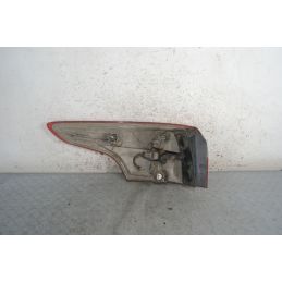Fanale Stop Posteriore esterno Dx Ford Focus SW Dal 2011 al 2014 Cod 1785512  1694786481949