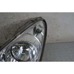 Faro Anteriore SX Aixam City Impulsion dal 2010 al 2013 Cod 8ag003  1694788558670
