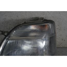 Faro fanale anteriore SX Opel Agila A Dal 2000 al 2007 Cod 09204189  1694789386784