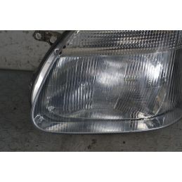 Faro fanale anteriore SX Opel Agila A Dal 2000 al 2007 Cod 09204189  1694789386784