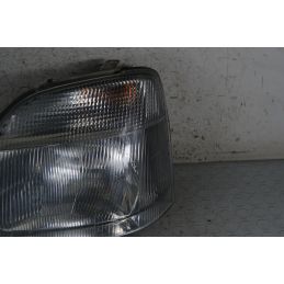 Faro fanale anteriore SX Opel Agila A Dal 2000 al 2007 Cod 09204189  1694789386784