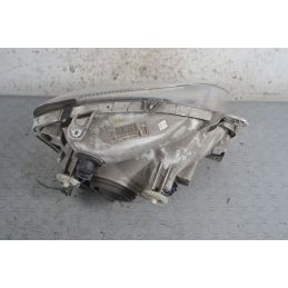 Faro fanale anteriore SX Opel Agila A Dal 2000 al 2007 Cod 09204189  1694789386784