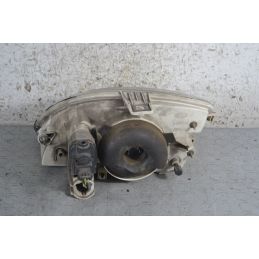 Faro fanale anteriore DX Fiat Seicento Dal 1998 al 2010 Cod 46769165  1694790788638