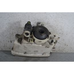 Faro fanale anteriore DX Fiat Seicento Dal 1998 al 2010 Cod 46769165  1694790788638