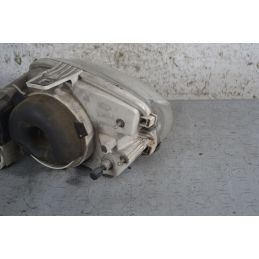 Faro fanale anteriore DX Fiat Seicento Dal 1998 al 2010 Cod 46769165  1694790788638