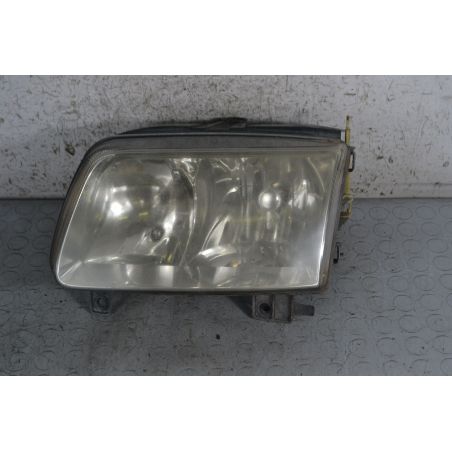 Faro Anteriore SX Volkswagen Polo III dal 1994 al 2003 Cod 6n1941015ad  1695021083751