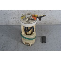 Pompa Carburante Fiat Seicento dal 1998 al 2010 Cod 09766029900  1695021277549