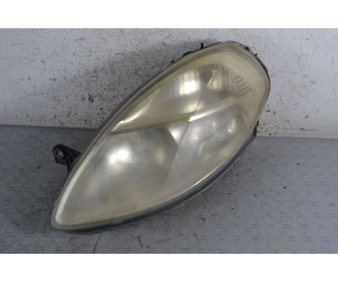 Faro Anteriore SX Lancia Musa dal 2004 al 2007 Cod 270533-00  1695024127957