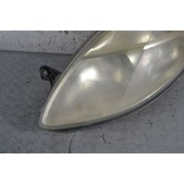 Faro Anteriore SX Lancia Musa dal 2004 al 2007 Cod 270533-00  1695024127957