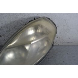 Faro Anteriore SX Lancia Musa dal 2004 al 2007 Cod 270533-00  1695024127957