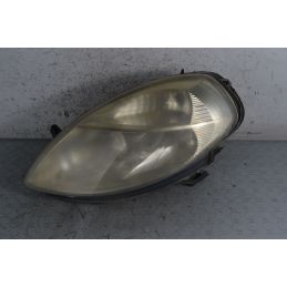 Faro Anteriore SX Lancia Musa dal 2004 al 2007 Cod 270533-00  1695024127957