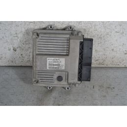 Centralina ECU Lancia Ypsilon dal 2003 al 2011 Cod 51795235  1695024774342