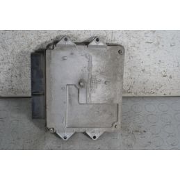 Centralina ECU Lancia Ypsilon dal 2003 al 2011 Cod 51795235  1695024774342