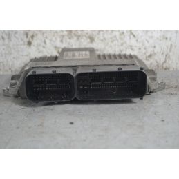 Centralina ECU Lancia Ypsilon dal 2003 al 2011 Cod 51795235  1695024774342