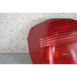 Fanale stop posteriore SX Volkswagen Polo 6N2 Dal 1999 al 2001 Cod 6N0945095H  1695026004119