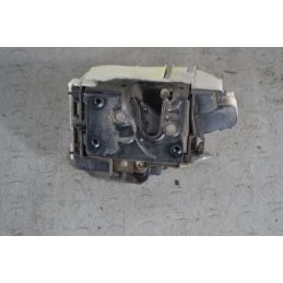 Serratura Porta Anteriore DX Volkswagen Polo III dal 1999 al 2003  1695026948628