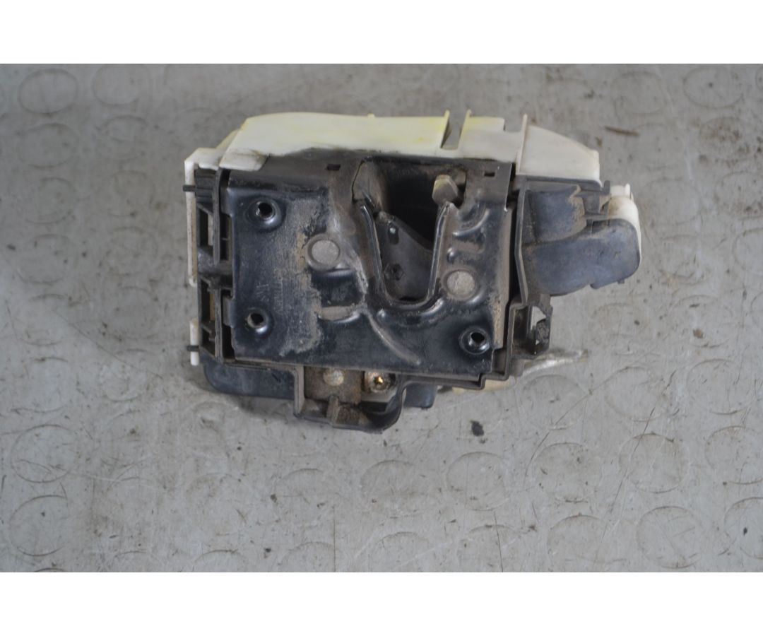 Serratura Porta Anteriore DX Volkswagen Polo III dal 1999 al 2003  1695026948628