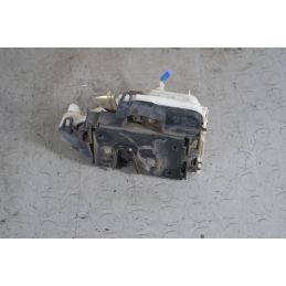 Serratura Porta Anteriore DX Volkswagen Polo III dal 1999 al 2003  1695026948628