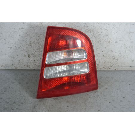 Fanale stop posteriore DX Skoda Octavia Dal 1996 al 2004 Cod 1U6945096  1695029000040