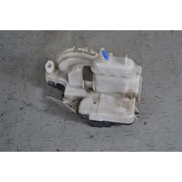 Serratura Porta Anteriore DX Volkswagen Polo III dal 1999 al 2003  1695026948628