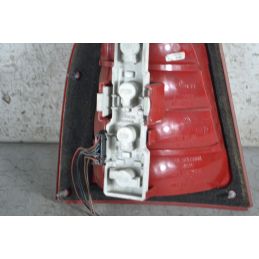 Fanale stop posteriore DX Skoda Octavia Dal 1996 al 2004 Cod 1U6945096  1695029000040