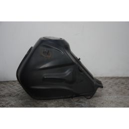 Serbatoio Honda FMX 650 dal 2005 al 2006  1695027368654