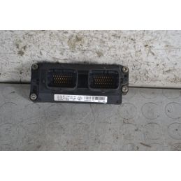 Centralina ECU Lancia Ypsilon dal 2003 al 2011 Cod 51819336  1695027367107