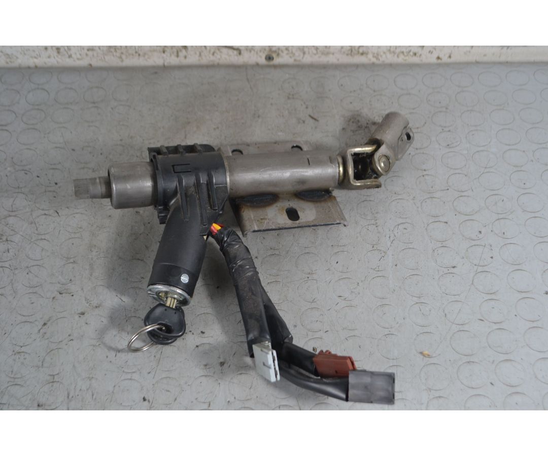 Blocchetto Chiave Accensione Volkswagen Polo 6N2 1.4 CC dal 1999 al 2003  1695028864445