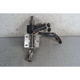 Blocchetto Chiave Accensione Volkswagen Polo 6N2 1.4 CC dal 1999 al 2003  1695028864445