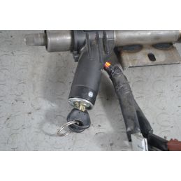 Blocchetto Chiave Accensione Volkswagen Polo 6N2 1.4 CC dal 1999 al 2003  1695028864445