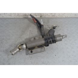 Blocchetto Chiave Accensione Volkswagen Polo 6N2 1.4 CC dal 1999 al 2003  1695028864445